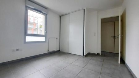Location Appartement 2 pièces 47m² TOULOUSE 31200 - Photo 3