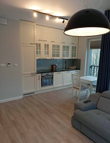 mieszkanie na wynajem Szczecin Stare Miasto - Zdjęcie 5