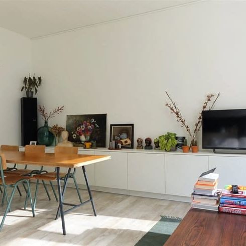Appartement te huur - foto 1