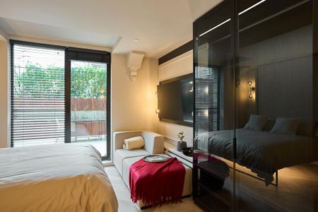 Studio to rent - Photo 3