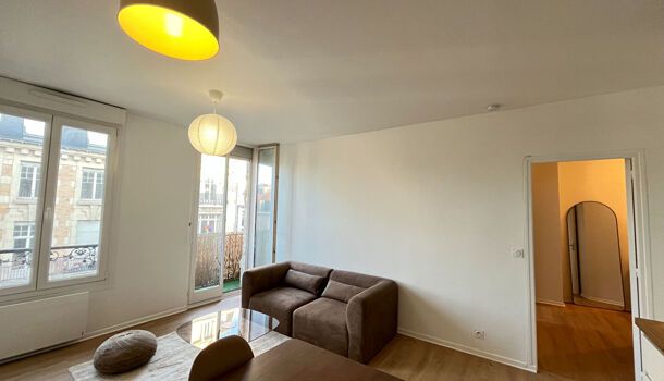 Appartement 2 pièces 37m2 REIMS 795 euros - Photo 1