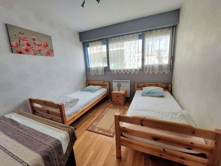 Location Appartement 3 pièces 47m² - Photo 4