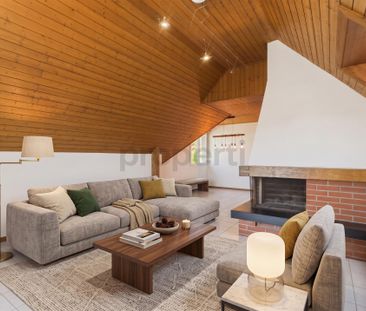 Renoviertes Wohnglück mit Seeblick! - Foto 1