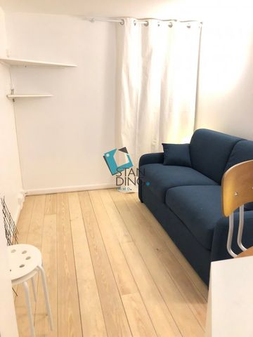 Appartement 1 pièce à - Photo 5
