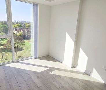 For Lease - 5858 Yonge Street Unit# 703, Toronto, Ontario - Photo 2