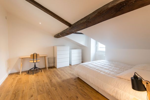 T2 meublé de 39,65 m2 - Photo 1