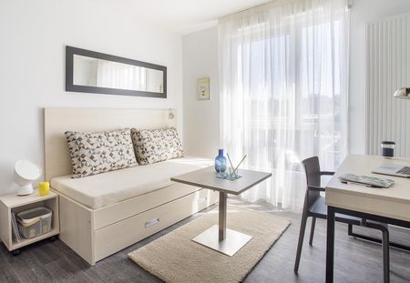 T1 Bis de 24 à 29 m² - Photo 4