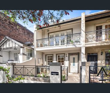 45 Oatley Road, Paddington, NSW 2021 - Photo 1