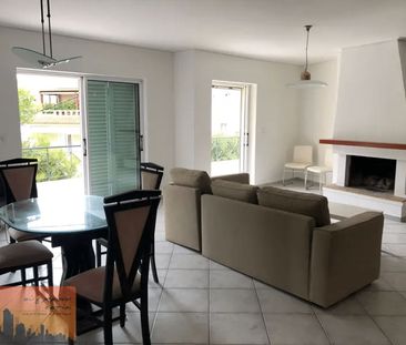 Ενοικίαση κατοικίας, 190 τ.μ., Μαρούσι, 1.200 € - Photo 6