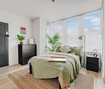 1 bedroom in a house share to rent - Photo 6