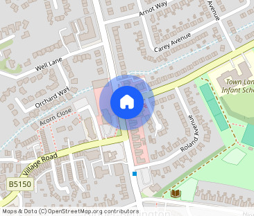 Town Lane, Bebington, Wirral - Photo 1