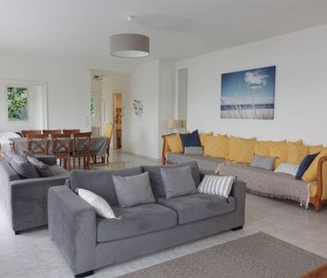 Location Maison 5 pièces 100m² ROQUEBRUNE CAP MARTIN 06190 - Photo 1