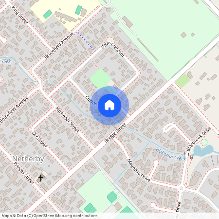 22, Collins Street, Ashburton, Ashburton