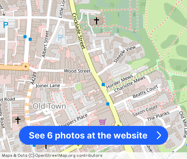 High Street, Old Town, Swindon, Wiltshire, SN1 - Photo 1