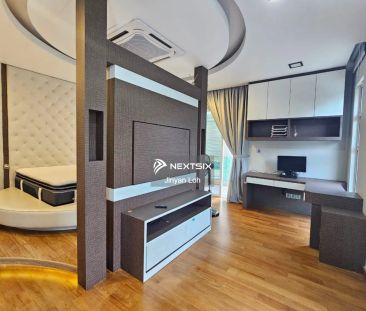 East Ledang Melody Park Bungalow With Pool For Sale & Rent - Photo 2
