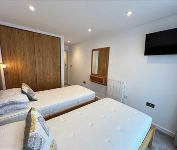 2 bedroom house to rent - Photo 4