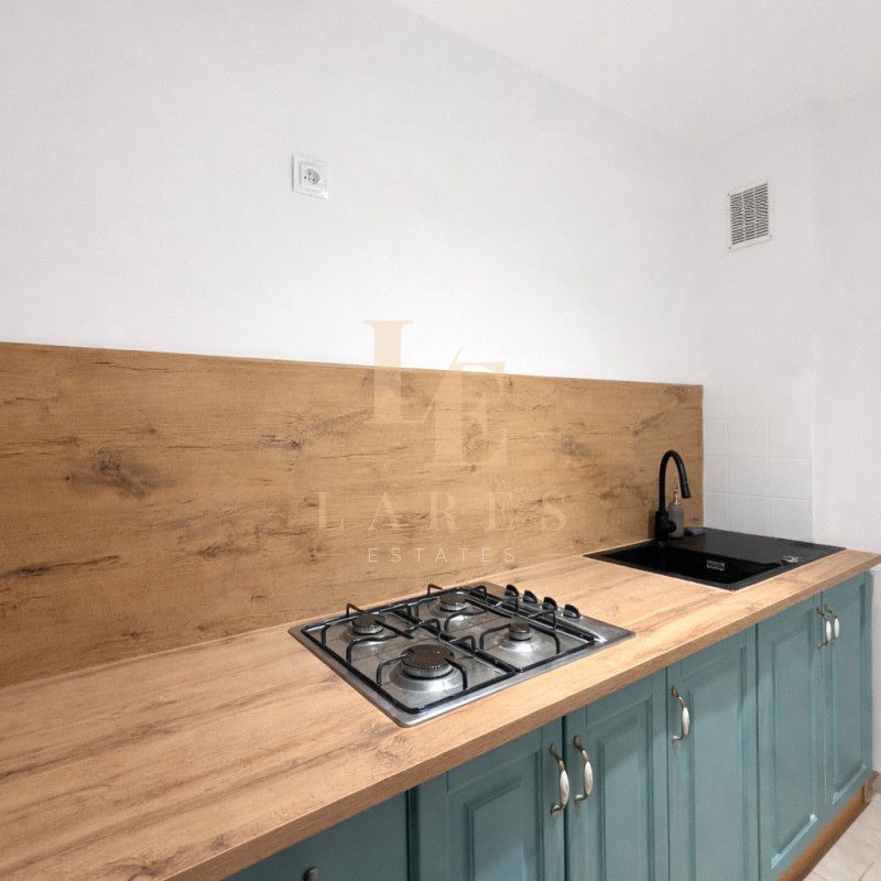 2 oddzielne pokoje | Balkon 10 m2 | Piwnica - Photo 1