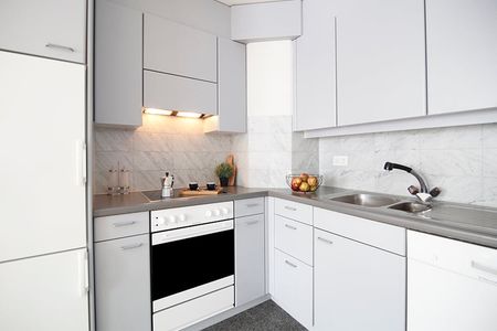 "Kautionsfrei wohnen - Stadtwohnung erwartet Sie!" - Photo 3