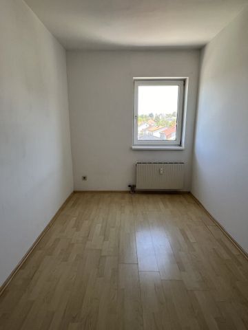 Preiswerte 3-Raumwohnung! - Foto 5