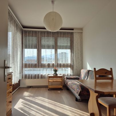 2 ZI-WOHNUNG IN VIGANELLO (TI), MÖBLIERT - Foto 1