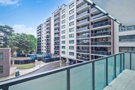 For Lease - 4365 Bloor Street Unit# 303, Toronto, Ontario - Photo 5