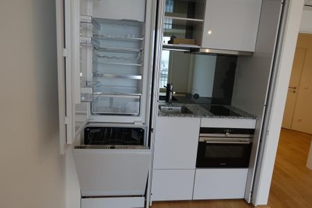 10. OG im HOCHHAUS HERRENGASSE!!!! 1-Zimmer-Wohnung mit Weitblick!!! - Photo 4