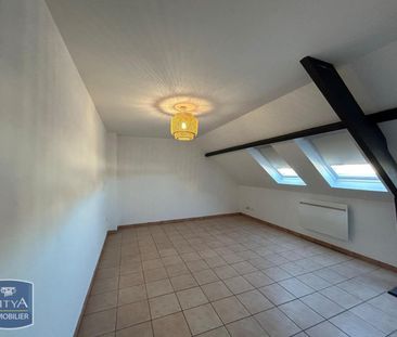 Location Appartement 1 pièce 24m² RAMBOUILLET 78120 - Photo 3