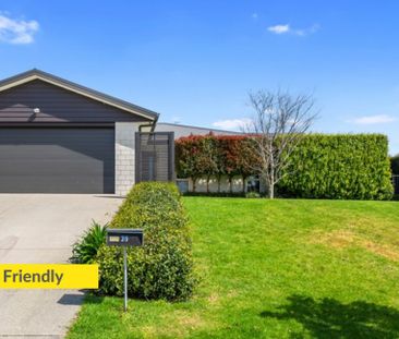 Welcome to this modern and inviting 3-bedroom rental home in Welcom... - Photo 3