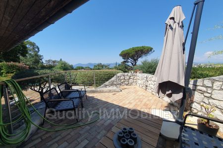 location maison 4 Pièce(s) - Photo 3