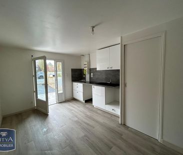 Location Maison 3 pièces 39m² VILLERS SUR MER 14640 - Photo 5