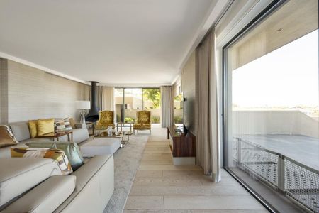 Luxury 4 bedroom Detached House for rent in Cascais, Portugal - Photo 3