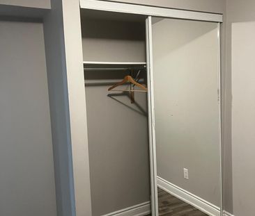 For Lease - 3048 Workman Drive Unit# Bsmt, Mississauga, Ontario - Photo 4