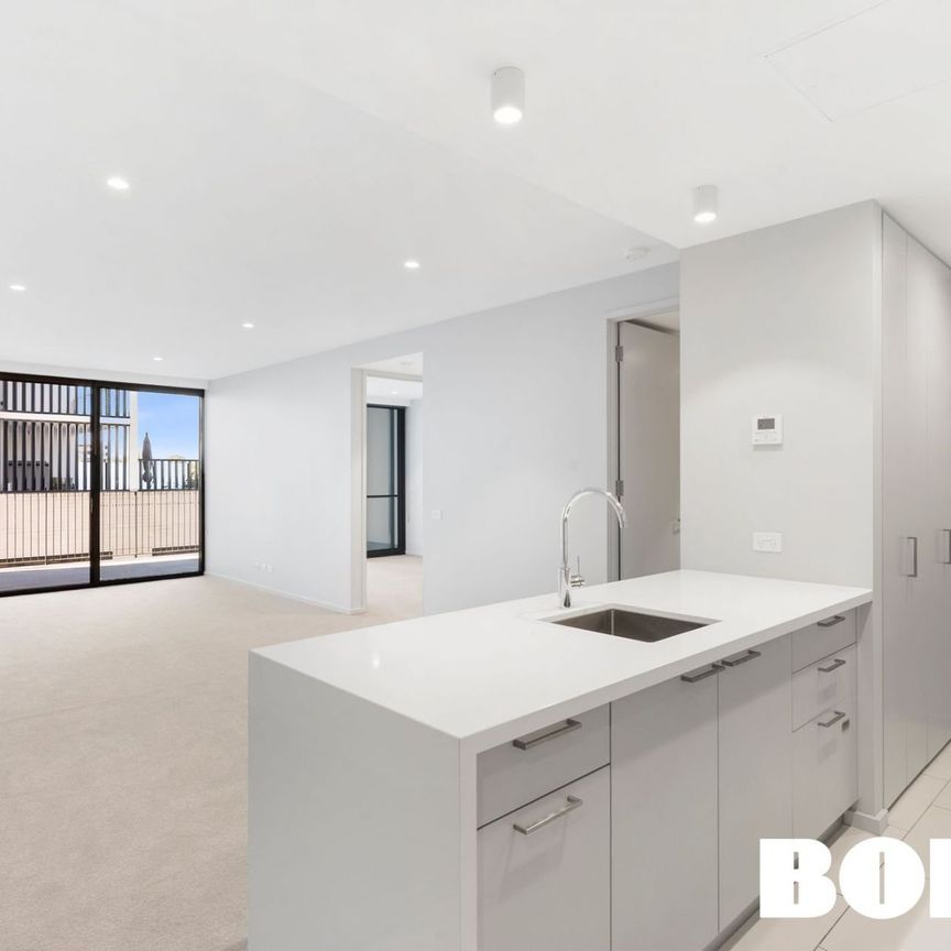 9/12 Trevillian Quay Kingston ACT - Photo 1