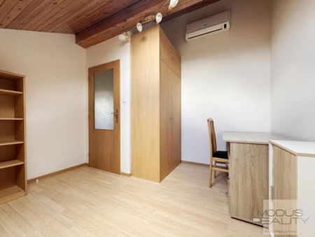 Pronájem bytu 2+kk 45 m2 - Фото 5