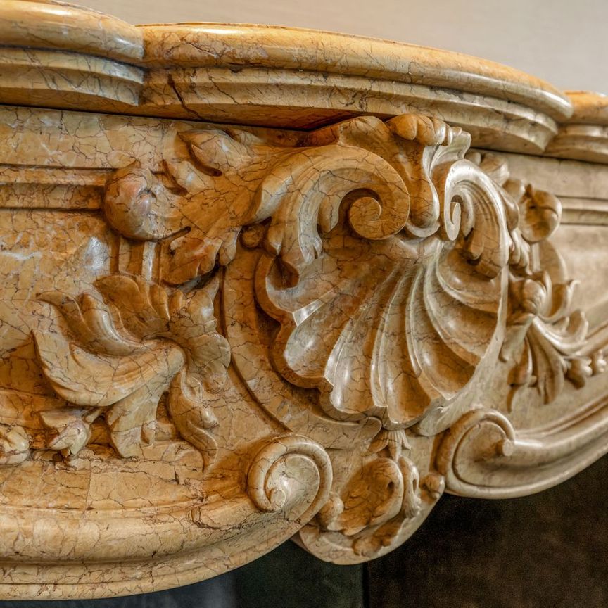 Appartement te huur: Herengracht 446-B 1017 CA Amsterdam - Foto 1