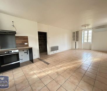 Location Maison 4 pièces 126m² DONZENAC 19270 - Photo 5