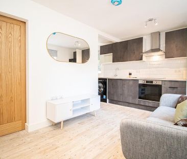 1 bedroom apartment to rent - Photo 5