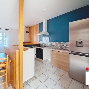 Location Maison 4 pièces 68m² COUERON 44220 - Photo 2