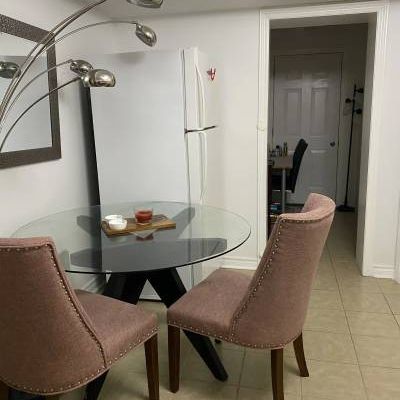 2 BR lovely partially furnished apartment @ Bathurst & Sheppard- $2200 - Photo 1