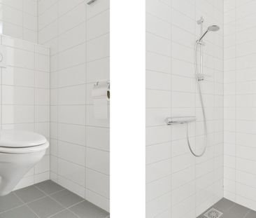 Appartement te huur: Overste J M Kolffstraat 9 4041 CC Kesteren - Foto 4