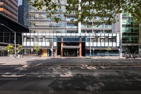 1304/199 William Street, Melbourne VIC 3000 - Photo 4