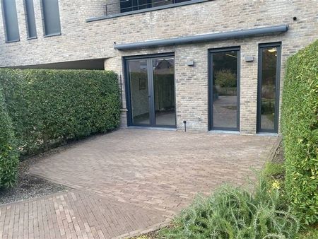 Appartement te huur - Foto 3