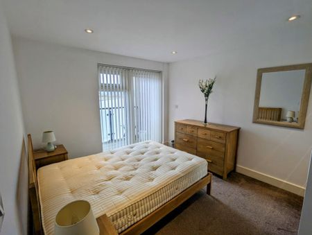 1 bedroom apartment to rent - Photo 3