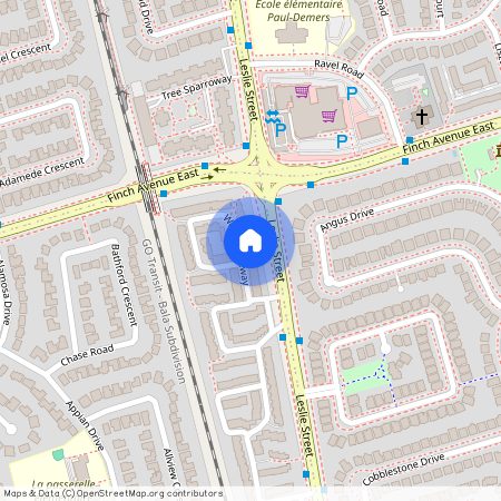 37 Woody Vine Way, Toronto