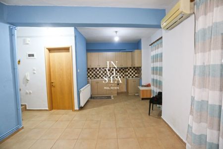 Studio/Γκαρσονιέρα για ενοικίαση Λάρισα - Photo 2