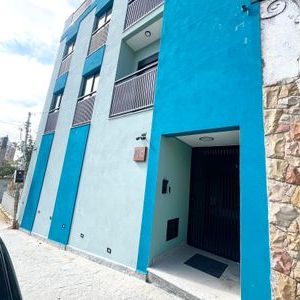 Apartamento para alugar com 35m², 1 quarto e sem vaga - Photo 2