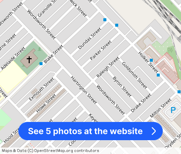 Wordsworth Street, Barrow-in-Furness, LA14 - Photo 1