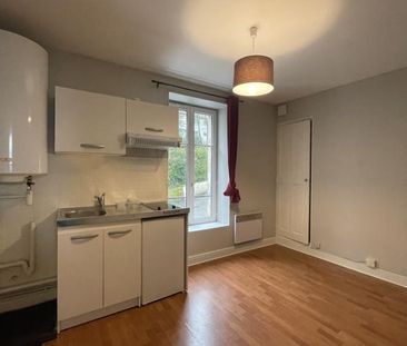 Location Appartement 1 pièce 25m² NANCY 54000 - Photo 2