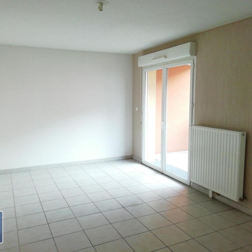 Location Appartement 2 pièces 47m² AUDINCOURT 25400 - Photo 1