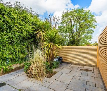 2 bedroom terraced house to rent - Photo 6